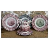 Caledonia Staffordshire