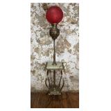 Parlor Lamp