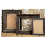 Victorian Frames