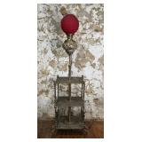 Parlor Lamp