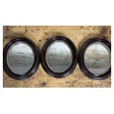 Three Mirrors