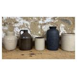 Stoneware