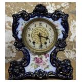 Mantel Clock