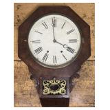 New Haven Clock