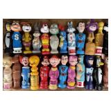 Soaky Bottles