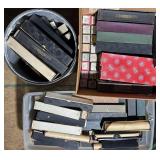 Antique Piano Rolls