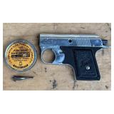 Slavia Starter Pistol