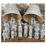 Figurines