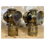 Bicycle Lamps