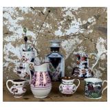 Antique Porcelain