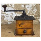 Coffee Grinder
