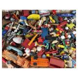 Toy Collection