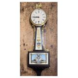 Banjo Clock