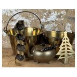 Metalware