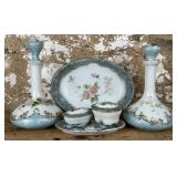 Milk Glass