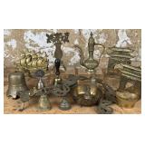 Decorative Brass