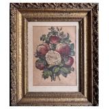 Currier & Ives Lithograph