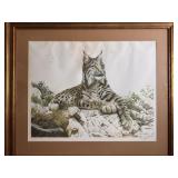 Eric Tenney Print