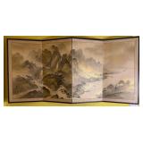 Japanese Screen