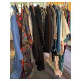 Vintage Clothing