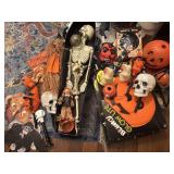 Vintage Halloween