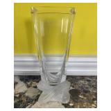 Lalique Vase