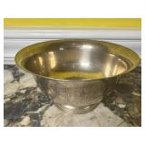 Silver Bowl