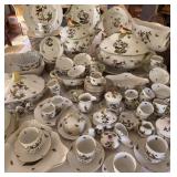 Herend Dinner Service