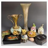 Decorative Accessories