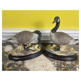 Boehm Geese