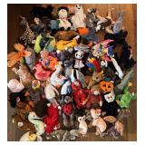 Beanie Babies