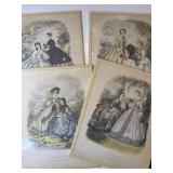 Fashion Prints
