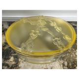 Lalique Dresser Box