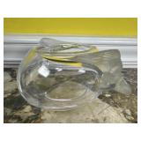 Lalique Bowl