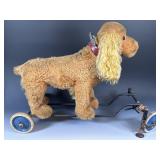 Dog Pull Toy