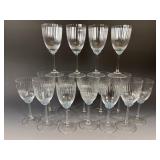 Blue Optic Wine Glasses