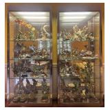 Display Cabinets
