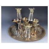 Stirrup Cups