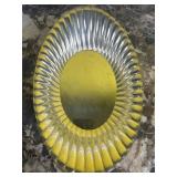 Silver Tray