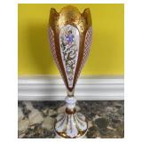 Bohemian Vase