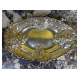 Silver Tray