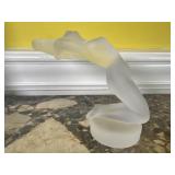Lalique Female Nude