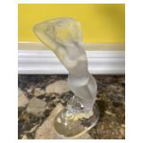 Lalique Female Nude