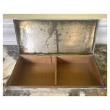 Silver Box