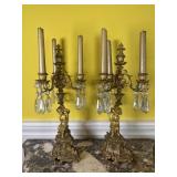 Candelabra