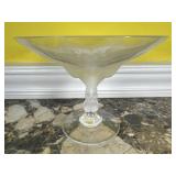Lalique Compote