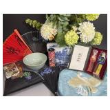 Asian Accessories