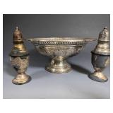 Weighted Silver