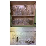 Colorless Glass