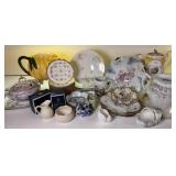 Porcelain Group